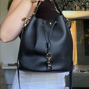 Crossbody purse!
